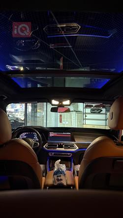 بي ام دبليو X5